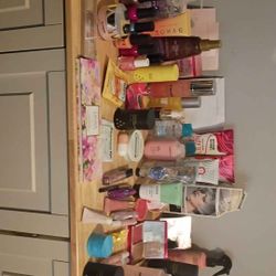 Lots Of New Haor Skkn And Nail Stuff 