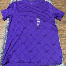 Nike shirt