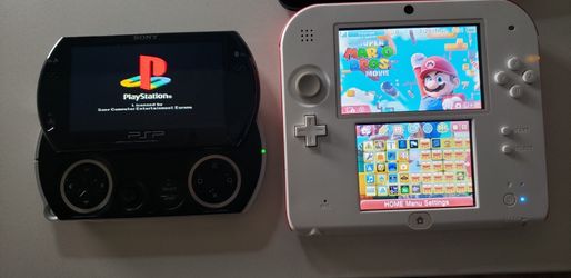 Video Game Retro Portatil: Psp Jogo Nes Mini Fliperama PS Vita