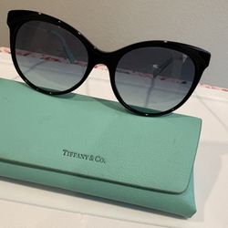 Tiffany Sunglasses 