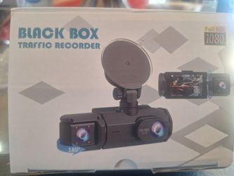 Dash cam