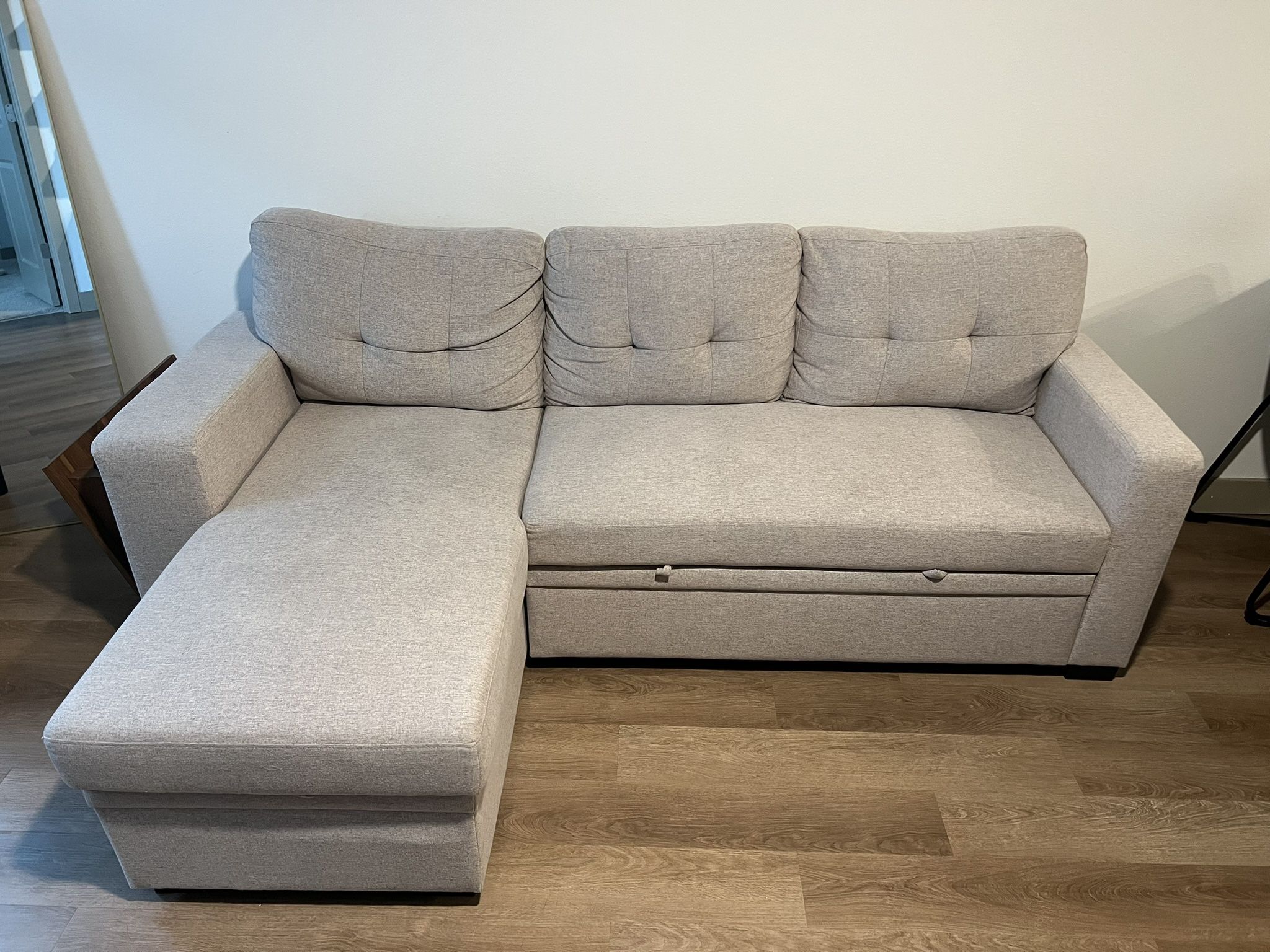 Sofa Bed