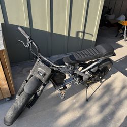 Super 73 R Adventure LE