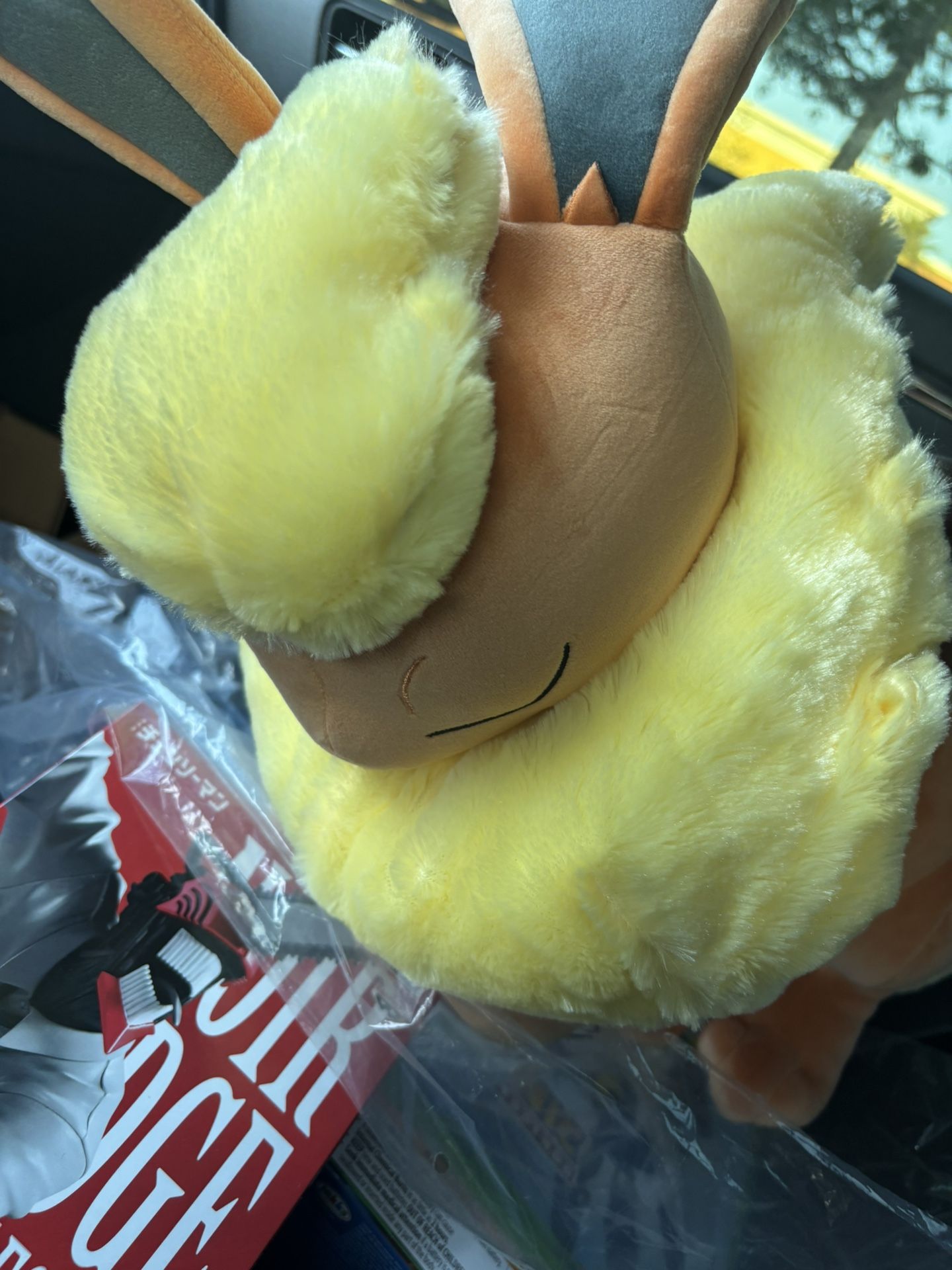 pokeman 25$