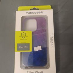 iPhone 14 Pro Phone Case