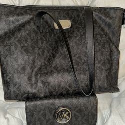 Michael Kors Tote NO Wallet