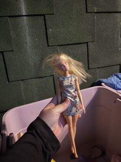 Barbie