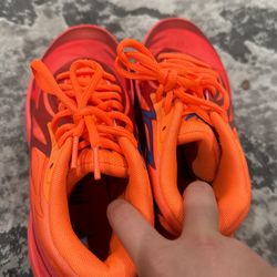 Lamelo 2s Supernova Size 7