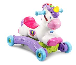 Unicornio De Aprendizaje 2 En 1