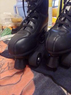 Roller skates