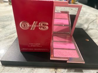 One Size Blush
