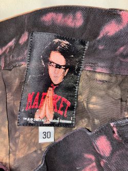 Designer jeans