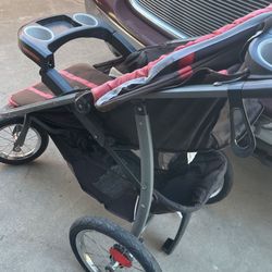 Baby Stroller 
