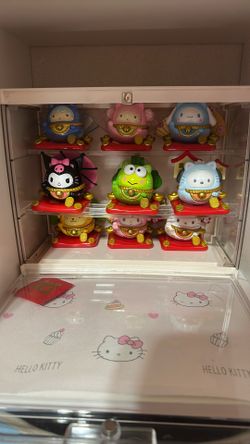 Sanrio Characters Lucky Cat