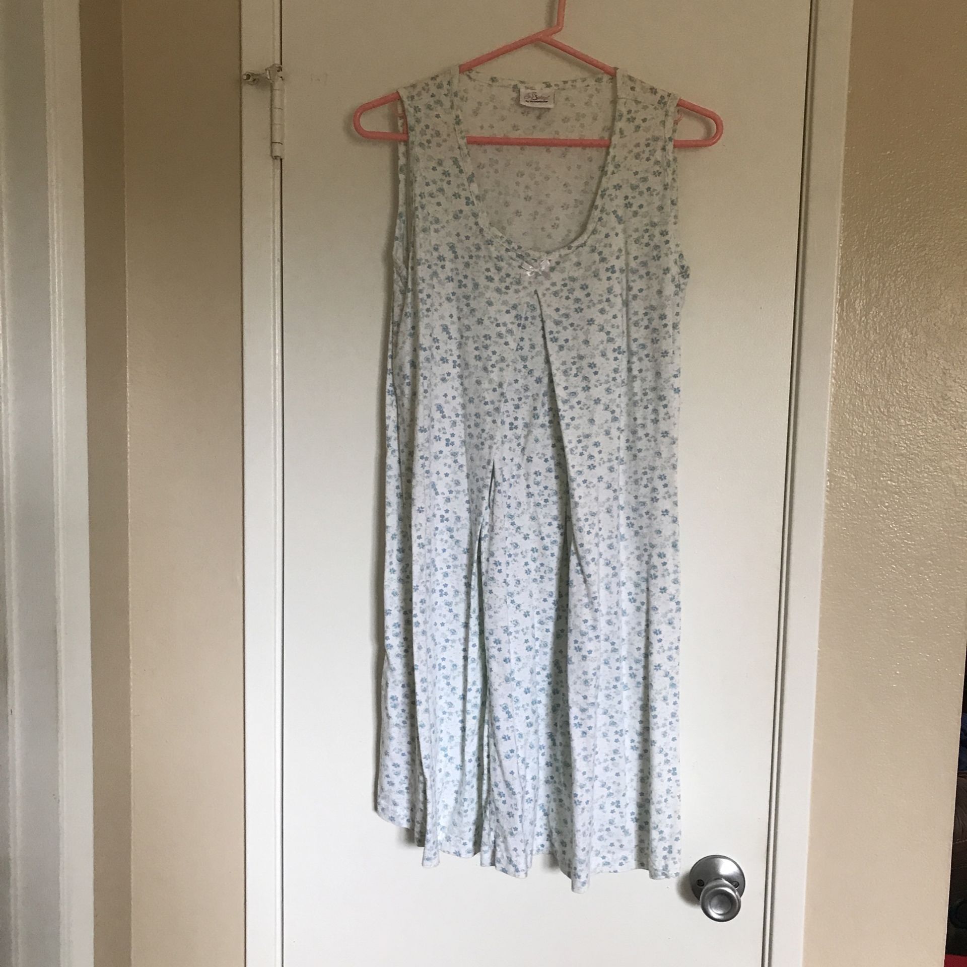 Maternity Nightgown