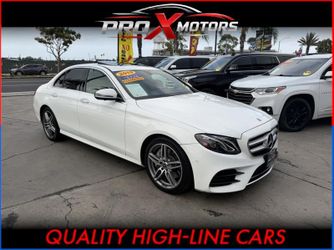 2019 Mercedes-Benz E 300