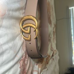 Gucci Designer Belt 