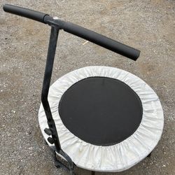Kids Small Trampoline 