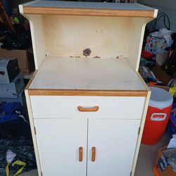 Microwave Stand for Sale in Camden SC OfferUp