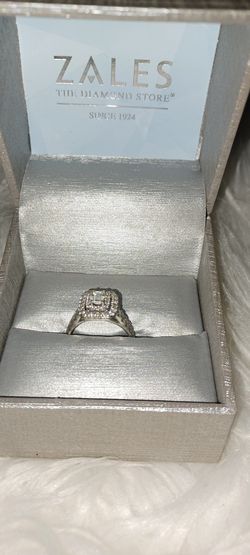 Engagement Ring