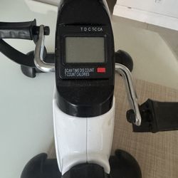 Rehabilitation Cycling Foot Pedal 