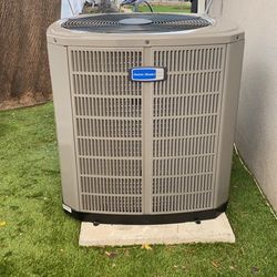 Furnace & Air Conditioning