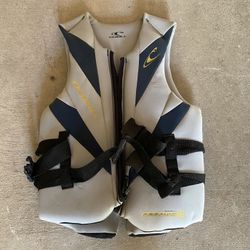 Life Jacket