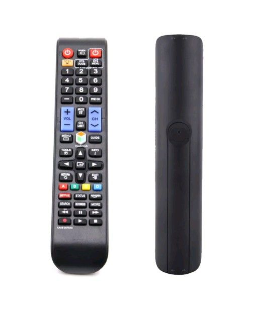 Samsung control