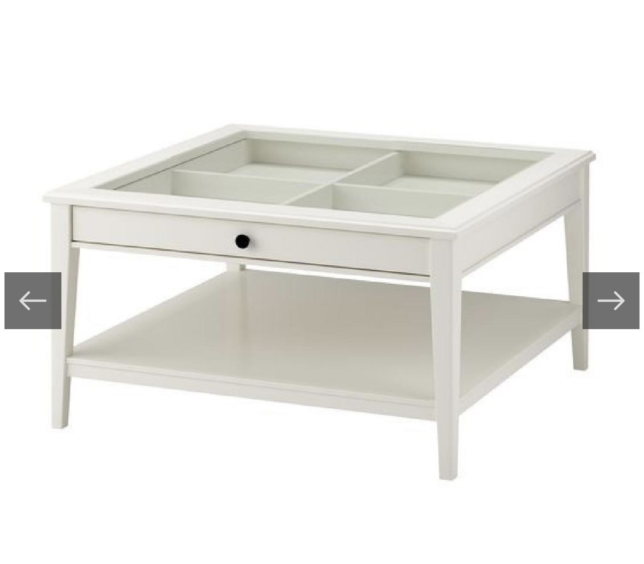 IKEA Coffee Table