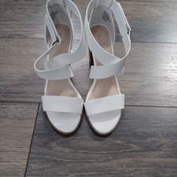 Women Heels Size 6.5