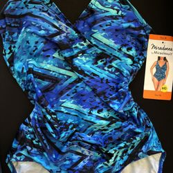 Women’s Miradonna Swimsuit 
