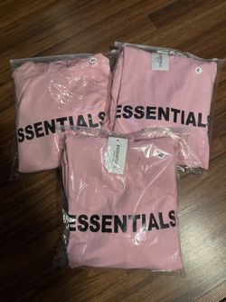 Essential Woman’s Sweat Suits