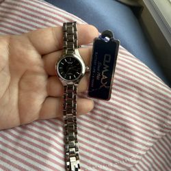 Women’s Stainless steel Fashion Watch 