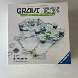 Gravitrax Game /puzzle