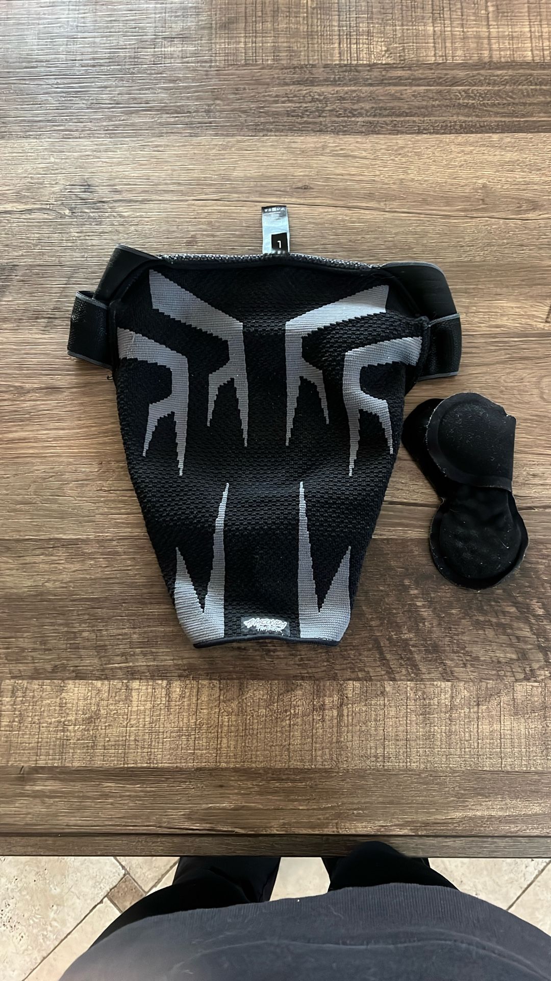 Anaconda Fighter Shoulder Brace 