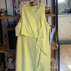 Dress Size 8