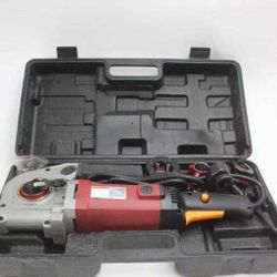 Portable Pipe Threaded 