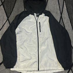 Russel Athletic windbreaker