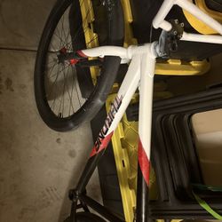 Throne Bike