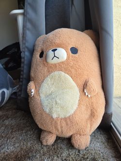 Stuff animal