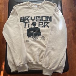 Bryson Tiller Sweatshirt