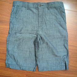 Cotton Boys Shorts