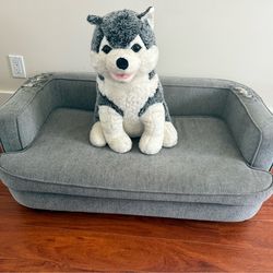 Dog Sofa