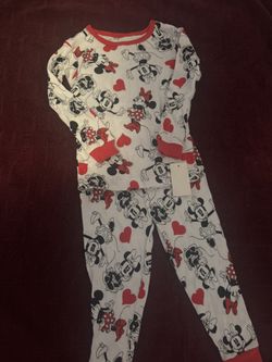 Toddler Pajamas