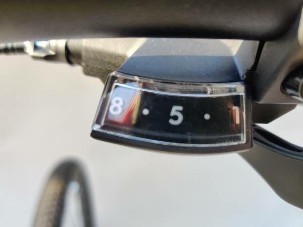 Ozone 500 gira terrano review sales