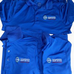 CHSi Uniform Shirt