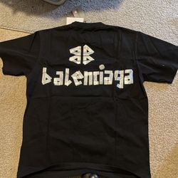 Balenciaga Shirt 
