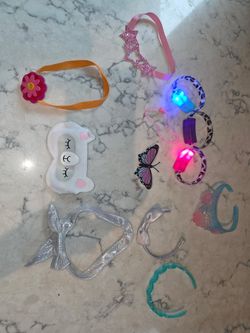 My life accessories