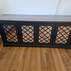 TV Console 