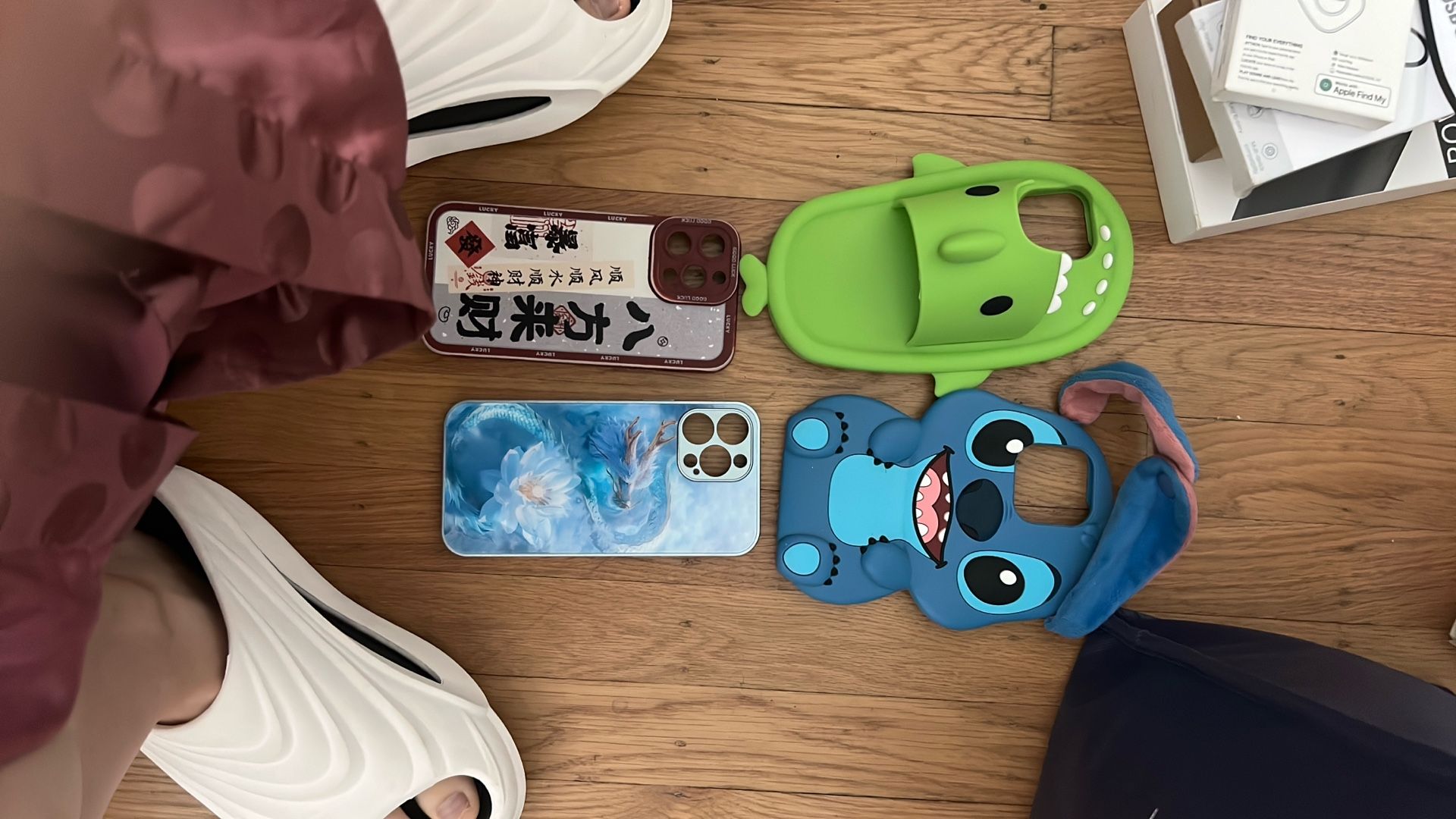 iphone 13 promax phone case